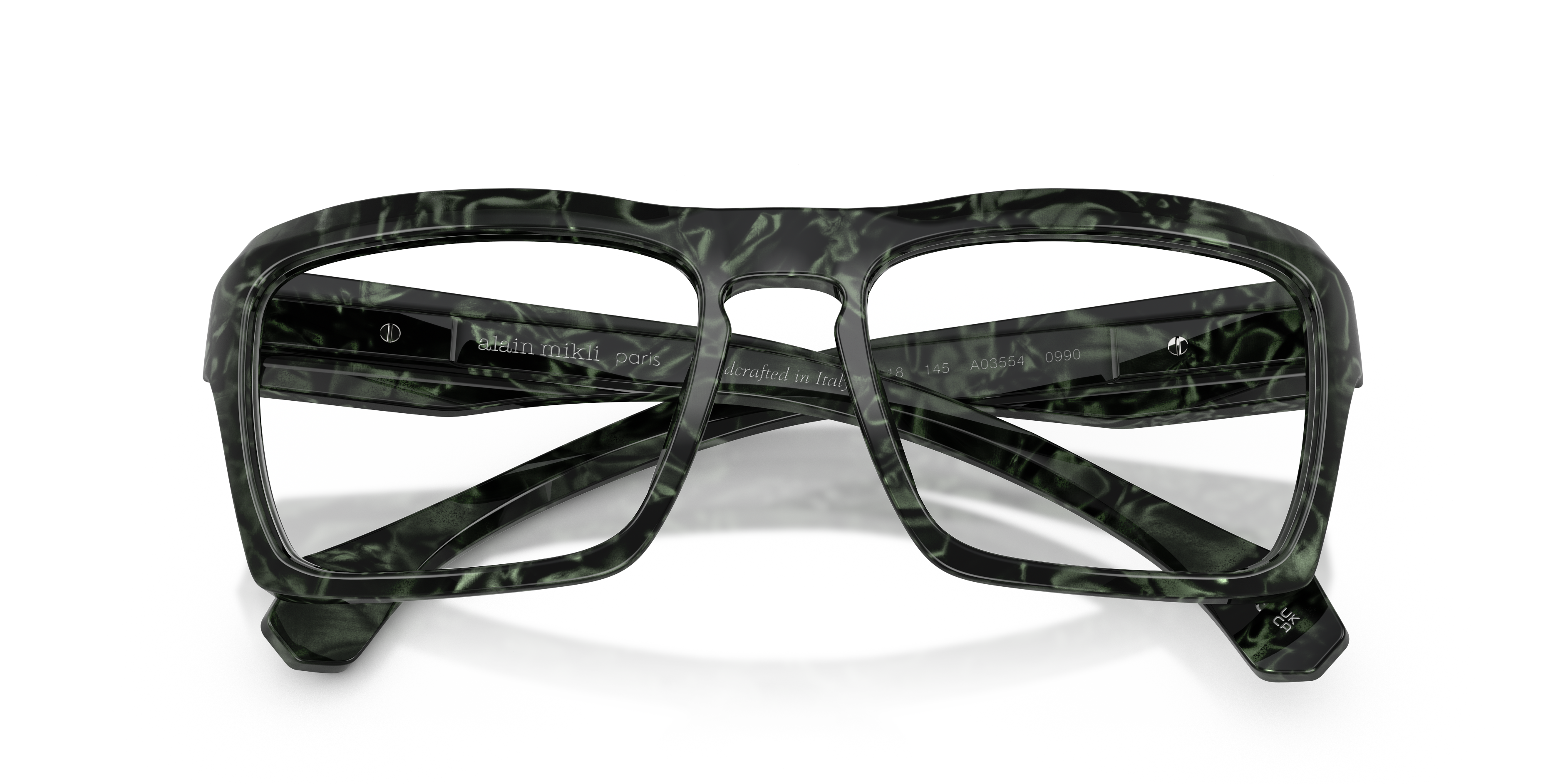 Alain Mikli A03554 0990  